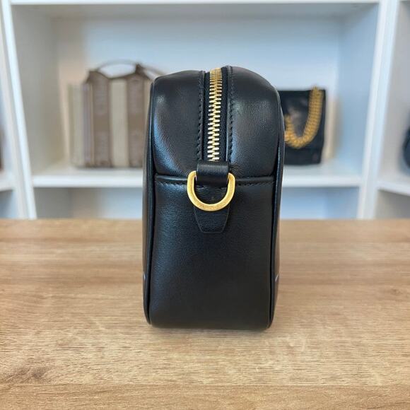 Prada City Calf Mirage Camera Bag - Picture 4 of 13